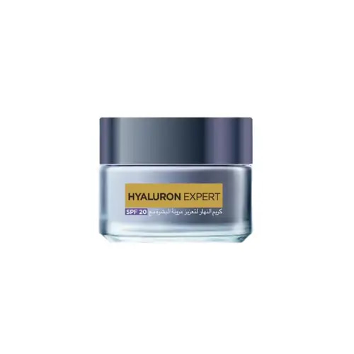 L'Oreal Paris Hyaluron Expert Replumping Day Cream 50ml