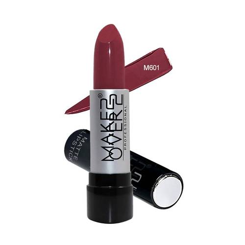 Make Over 22 Matte Lipstick M601