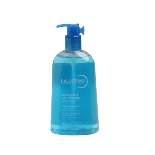 Bioderma Atoderm Shower Gel 500ml