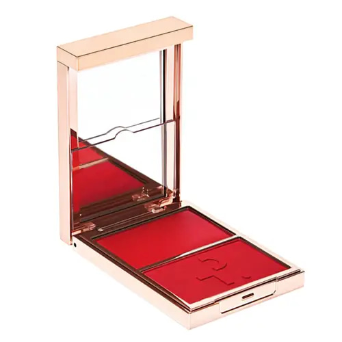 Patrick Ta Beauty Powder Blush II - She Left Me On Red