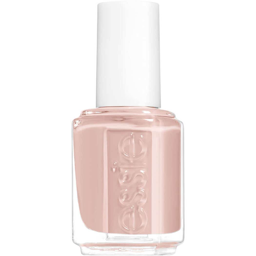 Essie Not Just A Pretty Pink Nail Polish
