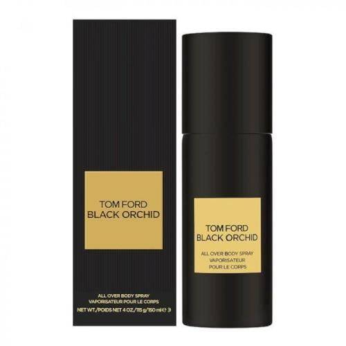 Tom Ford Black Orchid Body Spray 150ml