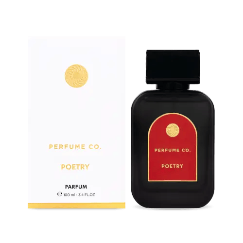 Bugatti Perfume Poetry Eau de Parfum 100ml