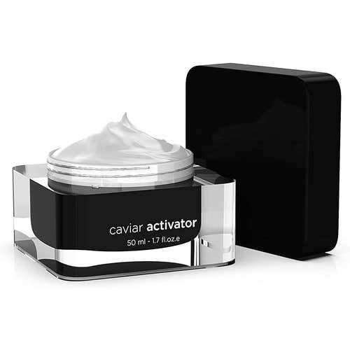 ekseption Caviar Activator Night Cream 50ml