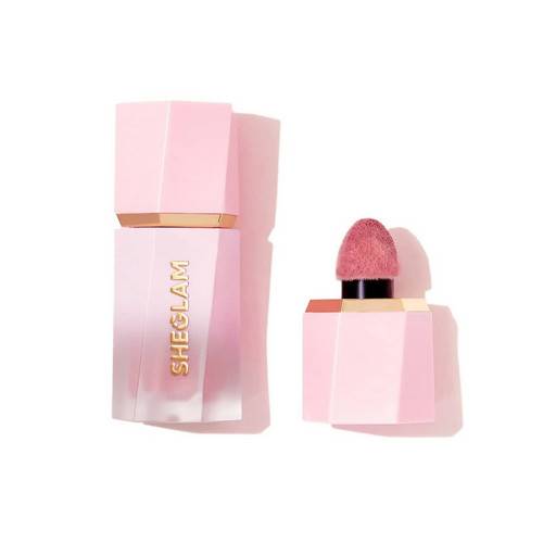 Sheglam Colorbloom Matte Blush in Love Cake