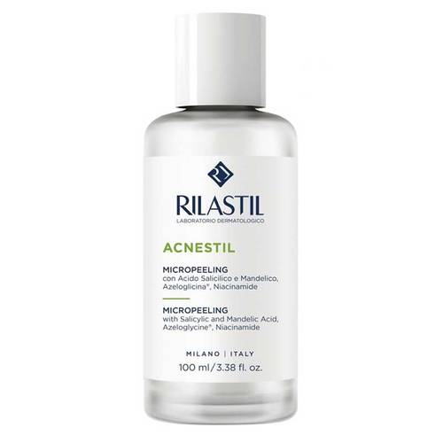 Rilastil Acnestil Micropeeling Lotion 100ml
