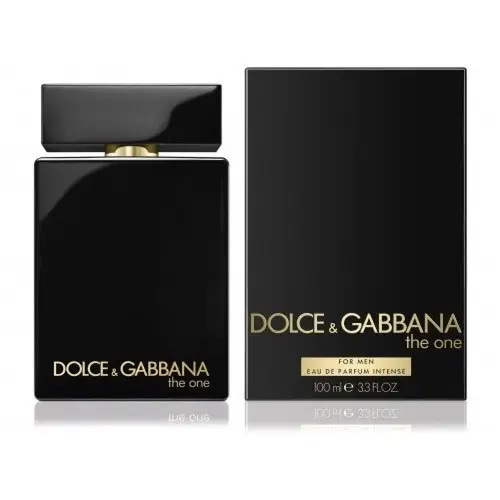 دولتشي عطر غابانا ذا ون الرجالي او دو بارفيوم انتنس 100مل