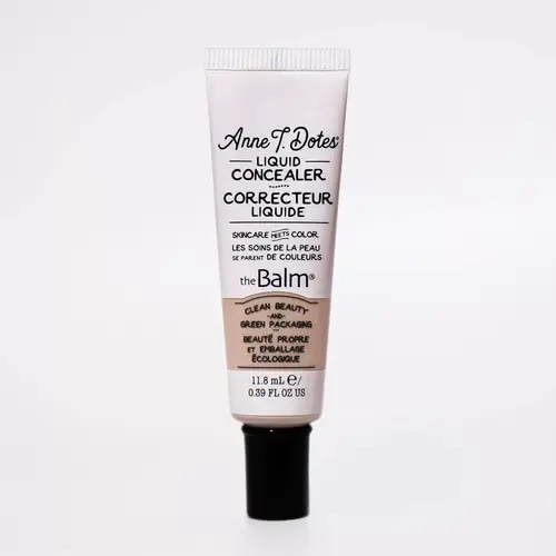 theBalm Liquid Concealer - N'T Dots #8