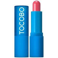 TOCOBO Powder Cream Lip Balm 032 Rose Petal