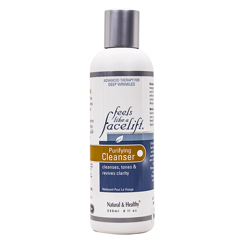 Herbal Glow Feel Like Face Lift Cleanser 200 ml