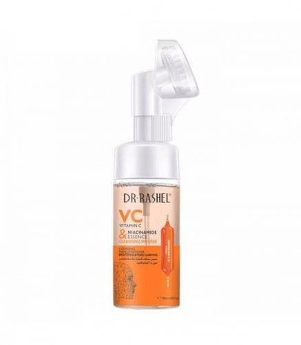 Dr. Rashel Vitamin C & Niacinamide Cleansing Foam 120ml