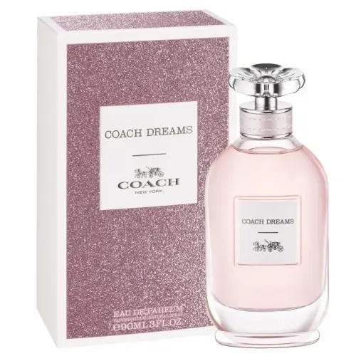 عطر كوتش نيويورك دريمز برفيوم 90مل _من COACH
