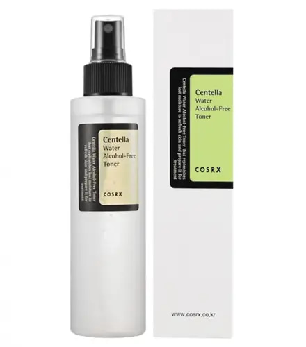 COSRX - Centella Alcohol Free Toner 150ml