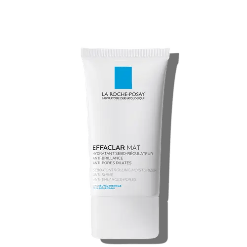La Roche-Posay Effaclar Mat Shine Control Cream for Oily Skin 40ml