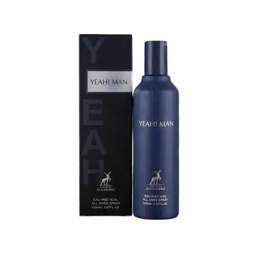 ياه مان عطر   رجالي 150