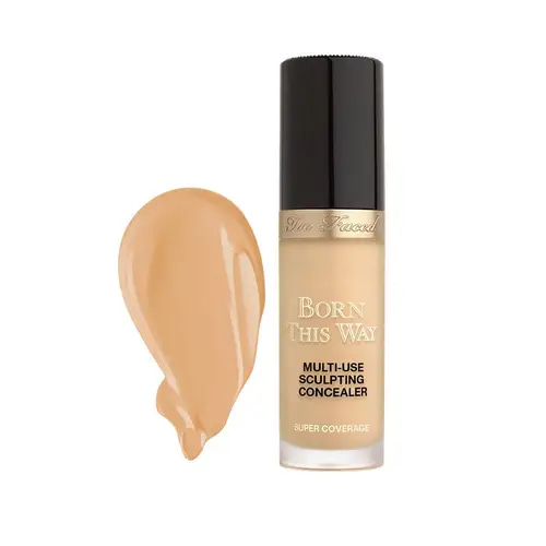 Too Faced Concealer Golden Beige 13.5ml