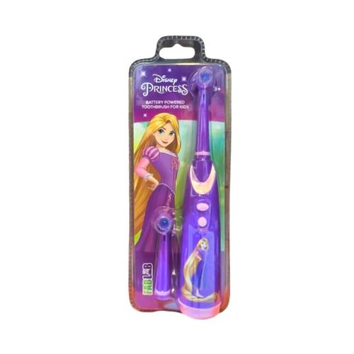 Fab Lab Kids Battery Toothbrush Princess
