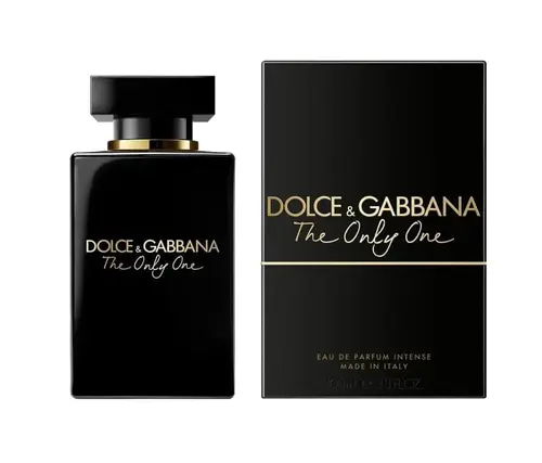 Dolce&Gabbana The Only One Intense EDP 100ml