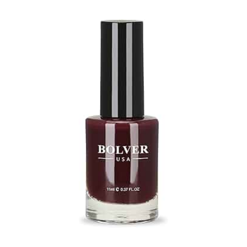 Bolver Nail Polish Shade 609