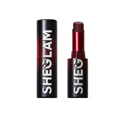 Sheglam Ember Rose Fairy Dynamite Bomb Matte Lipstick
