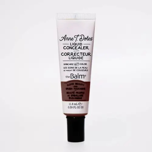 The Balm Liquid Concealer - N'T Dots #56