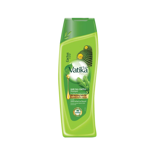 Vatika Aloe Vera Shampoo 400ml
