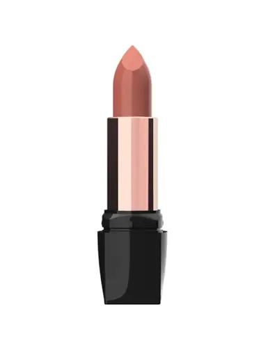 Golden Rose Satin Creamy Lipstick No.04 Dark Nude