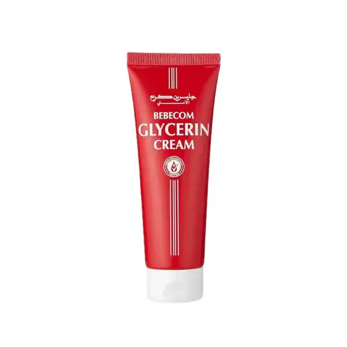 Bebecom Glycerin Cream 75ml