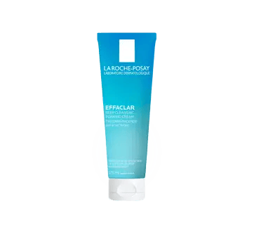 La Roche-Posay Effaclar Deep Cleansing Foam 125ml