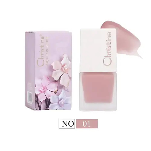 Christine Princess Blusher 01 15ml