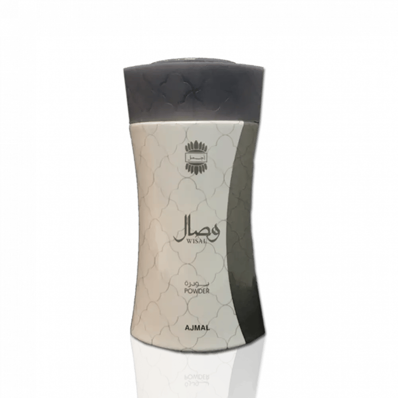 Ajmal Wasal Perfumed Body Powder 80g