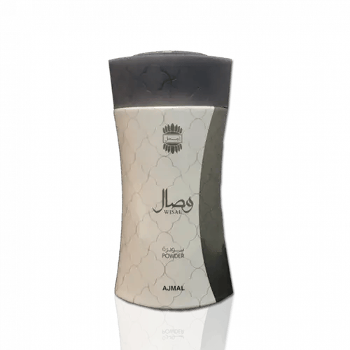 اجمل بودرة وصال معطر للجسم 80جم