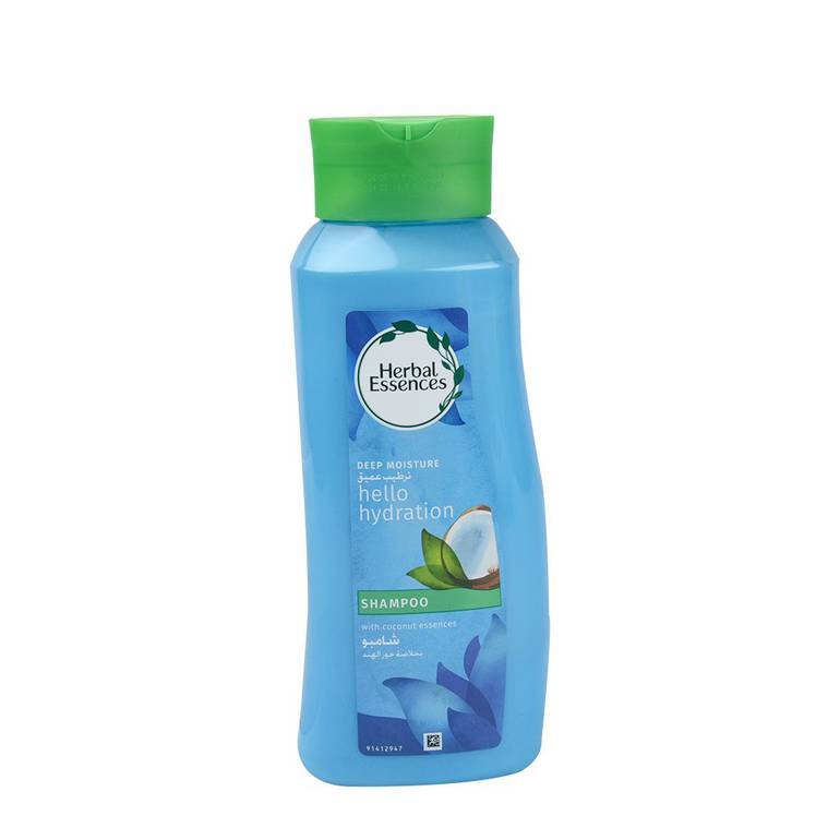 Herbal Essences Halo Hydrate Shampoo 700ml
