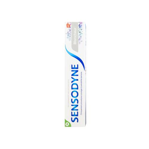 Sensodyne Whitening Toothpaste 75ml