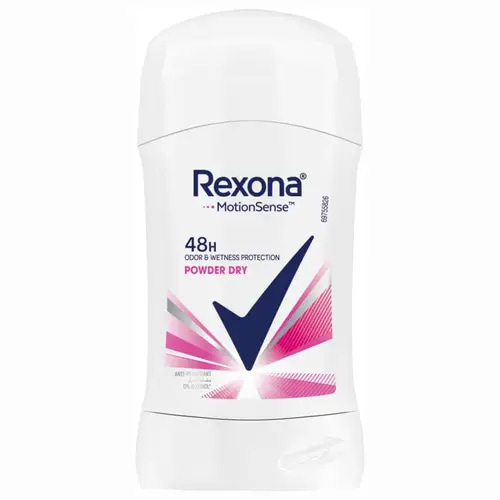 Rexona Powder Dry Deodorant Stick 40ml