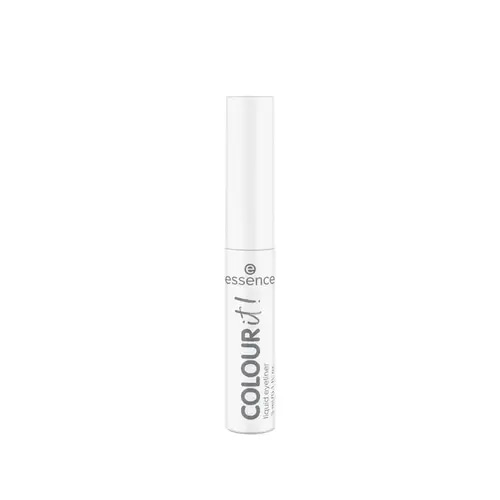 Essence Colour It Matte Liquid Eyeliner 02 White