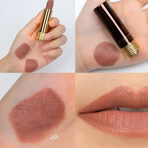 Bolver Creamy Matte Lipstick 152