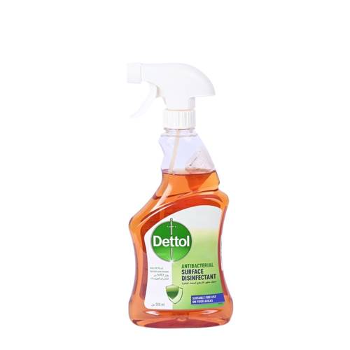 Dettol Antibacterial Multipurpose Spray 500ml