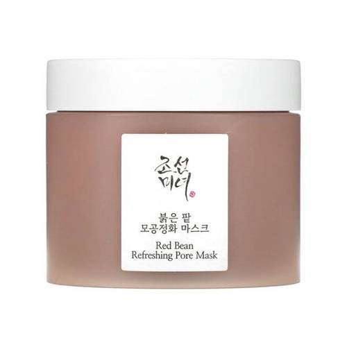 Beauty of Joseon Red Bean Pore Refining Mask, 140ml