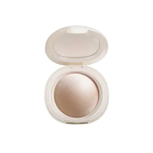 Hearts Diamond Highlighter 002 Natural Gold