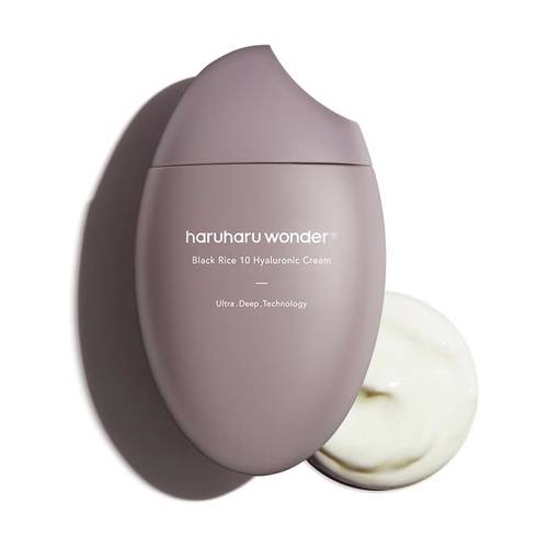 Haro Haro Wonder Hyaluronic 10 Black Rice Cream 20ml