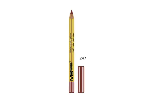 MD Lip Liner Pencil – Shade 247