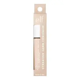 elf - FAIR ROSE CONCEALER & MOISTURIZER