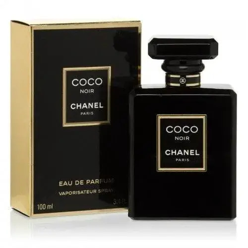 Coco Noir by Chanel Eau de Parfum 100ml
