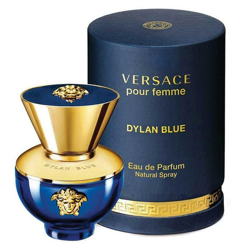عطر فرزاتشي ديلان بلو النسائي او دو بارفيوم 100مل