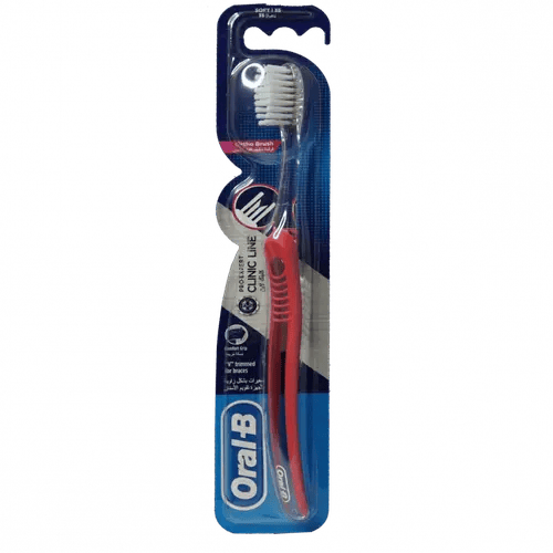 Oral-B Ortho Toothbrush for Braces