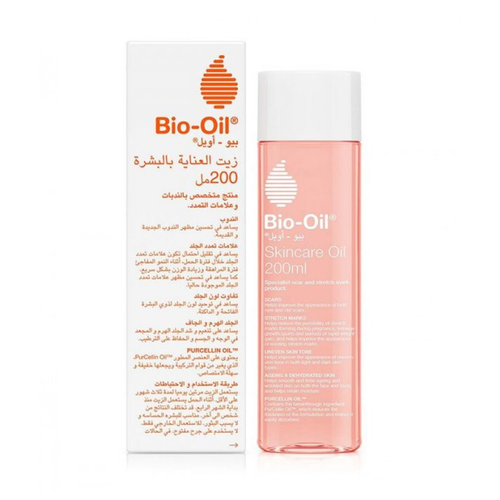 Bio-Oil Skin Care Oil 200ml