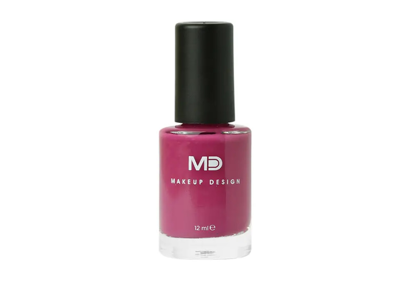MD Long Lasting Nail Polish N261