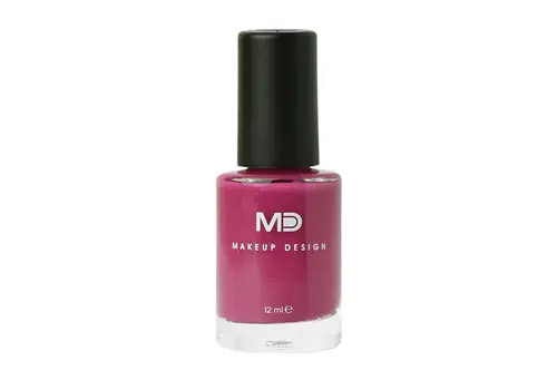 MD Long Lasting Nail Polish N261