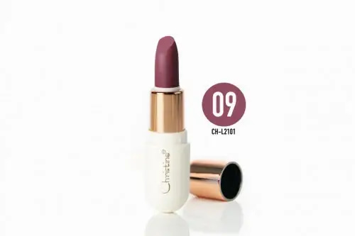 Kristen Long Lasting Lipstick -Ww09